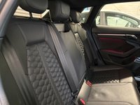 USED 2022 22 AUDI RS3 2.5 TFSI Carbon Black Sportback 5dr Petrol S Tronic quattro Euro 6 (s/s) (400 ps) FANTASTIC LOOKING CAR!!!