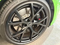 USED 2022 22 AUDI RS3 2.5 TFSI Carbon Black Sportback 5dr Petrol S Tronic quattro Euro 6 (s/s) (400 ps) FANTASTIC LOOKING CAR!!!
