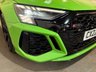 USED 2022 22 AUDI RS3 2.5 TFSI Carbon Black Sportback 5dr Petrol S Tronic quattro Euro 6 (s/s) (400 ps) FANTASTIC LOOKING CAR!!!