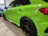 USED 2022 22 AUDI RS3 2.5 TFSI Carbon Black Sportback 5dr Petrol S Tronic quattro Euro 6 (s/s) (400 ps) FANTASTIC LOOKING CAR!!!