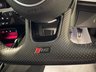 USED 2022 22 AUDI RS3 2.5 TFSI Carbon Black Sportback 5dr Petrol S Tronic quattro Euro 6 (s/s) (400 ps) FANTASTIC LOOKING CAR!!!