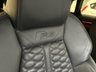 USED 2022 22 AUDI RS3 2.5 TFSI Carbon Black Sportback 5dr Petrol S Tronic quattro Euro 6 (s/s) (400 ps) FANTASTIC LOOKING CAR!!!