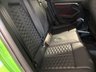 USED 2022 22 AUDI RS3 2.5 TFSI Carbon Black Sportback 5dr Petrol S Tronic quattro Euro 6 (s/s) (400 ps) FANTASTIC LOOKING CAR!!!