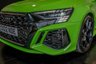 USED 2022 22 AUDI RS3 2.5 TFSI Carbon Black Sportback 5dr Petrol S Tronic quattro Euro 6 (s/s) (400 ps) FANTASTIC LOOKING CAR!!!