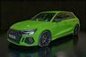 USED 2022 22 AUDI RS3 2.5 TFSI Carbon Black Sportback 5dr Petrol S Tronic quattro Euro 6 (s/s) (400 ps) FANTASTIC LOOKING CAR!!!