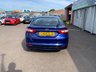 USED 2015 65 FORD MONDEO 2.0 TDCi Titanium Hatchback 5dr Diesel Powershift Euro 6 (s/s) (150 ps) FSH+ Smooth Powershift Auto