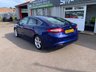 USED 2015 65 FORD MONDEO 2.0 TDCi Titanium Hatchback 5dr Diesel Powershift Euro 6 (s/s) (150 ps) FSH+ Smooth Powershift Auto