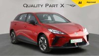 USED 2023 23 MG Mg4 64kWh SE Long Range Hatchback 5dr Electric Auto (203 ps) 1 OWNER, PARKING SENSORS