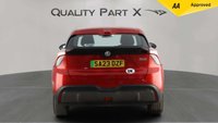 USED 2023 23 MG Mg4 64kWh SE Long Range Hatchback 5dr Electric Auto (203 ps) 1 OWNER, PARKING SENSORS