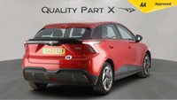 USED 2023 23 MG Mg4 64kWh SE Long Range Hatchback 5dr Electric Auto (203 ps) 1 OWNER, PARKING SENSORS