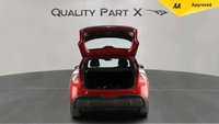 USED 2023 23 MG Mg4 64kWh SE Long Range Hatchback 5dr Electric Auto (203 ps) 1 OWNER, PARKING SENSORS