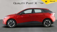 USED 2023 23 MG Mg4 64kWh SE Long Range Hatchback 5dr Electric Auto (203 ps) 1 OWNER, PARKING SENSORS