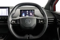 USED 2023 23 MG Mg4 64kWh SE Long Range Hatchback 5dr Electric Auto (203 ps) 1 OWNER, PARKING SENSORS