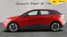 USED 2023 23 MG Mg4 64kWh SE Long Range Hatchback 5dr Electric Auto (203 ps) 1 OWNER, PARKING SENSORS