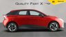 USED 2023 23 MG Mg4 64kWh SE Long Range Hatchback 5dr Electric Auto (203 ps) 1 OWNER, PARKING SENSORS