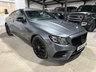 USED 2019 69 MERCEDES-BENZ E CLASS 2.0 E220d AMG Line G-Tronic+ 4MATIC Euro 6 (s/s) 2dr STUNNING CAR+DiGi DASH