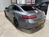 USED 2019 69 MERCEDES-BENZ E CLASS 2.0 E220d AMG Line G-Tronic+ 4MATIC Euro 6 (s/s) 2dr STUNNING CAR+DiGi DASH