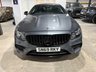 USED 2019 69 MERCEDES-BENZ E CLASS 2.0 E220d AMG Line G-Tronic+ 4MATIC Euro 6 (s/s) 2dr STUNNING CAR+DiGi DASH