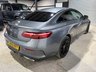 USED 2019 69 MERCEDES-BENZ E CLASS 2.0 E220d AMG Line G-Tronic+ 4MATIC Euro 6 (s/s) 2dr STUNNING CAR+DiGi DASH