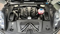 USED 2014 14 PORSCHE MACAN 3.6T V6 Turbo SUV 5dr Petrol PDK 4WD Euro 6 (s/s) (400 ps) A FINE EXAMPLE THROUGHOUT