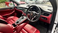 USED 2014 14 PORSCHE MACAN 3.6T V6 Turbo SUV 5dr Petrol PDK 4WD Euro 6 (s/s) (400 ps) A FINE EXAMPLE THROUGHOUT