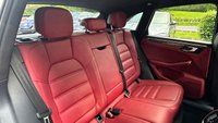 USED 2014 14 PORSCHE MACAN 3.6T V6 Turbo SUV 5dr Petrol PDK 4WD Euro 6 (s/s) (400 ps) A FINE EXAMPLE THROUGHOUT