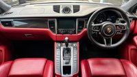 USED 2014 14 PORSCHE MACAN 3.6T V6 Turbo SUV 5dr Petrol PDK 4WD Euro 6 (s/s) (400 ps) A FINE EXAMPLE THROUGHOUT