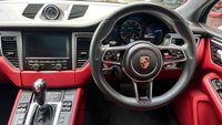 USED 2014 14 PORSCHE MACAN 3.6T V6 Turbo SUV 5dr Petrol PDK 4WD Euro 6 (s/s) (400 ps) A FINE EXAMPLE THROUGHOUT
