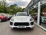 USED 2014 14 PORSCHE MACAN 3.6T V6 Turbo SUV 5dr Petrol PDK 4WD Euro 6 (s/s) (400 ps) A FINE EXAMPLE THROUGHOUT