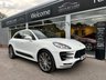 USED 2014 14 PORSCHE MACAN 3.6T V6 Turbo SUV 5dr Petrol PDK 4WD Euro 6 (s/s) (400 ps) A FINE EXAMPLE THROUGHOUT
