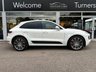 USED 2014 14 PORSCHE MACAN 3.6T V6 Turbo SUV 5dr Petrol PDK 4WD Euro 6 (s/s) (400 ps) A FINE EXAMPLE THROUGHOUT