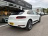 USED 2014 14 PORSCHE MACAN 3.6T V6 Turbo SUV 5dr Petrol PDK 4WD Euro 6 (s/s) (400 ps) A FINE EXAMPLE THROUGHOUT