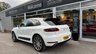 USED 2014 14 PORSCHE MACAN 3.6T V6 Turbo SUV 5dr Petrol PDK 4WD Euro 6 (s/s) (400 ps) A FINE EXAMPLE THROUGHOUT