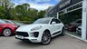 USED 2014 14 PORSCHE MACAN 3.6T V6 Turbo SUV 5dr Petrol PDK 4WD Euro 6 (s/s) (400 ps) A FINE EXAMPLE THROUGHOUT