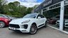 USED 2014 14 PORSCHE MACAN 3.6T V6 Turbo SUV 5dr Petrol PDK 4WD Euro 6 (s/s) (400 ps) A FINE EXAMPLE THROUGHOUT