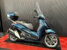 USED 2022 22 PIAGGIO Beverly 400 HPE FINANCE SPECIALISTS APPLY NOW LOW RATE FINANCE DELIVERY AVAILABLE