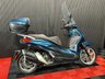 USED 2022 22 PIAGGIO Beverly 400 HPE FINANCE SPECIALISTS APPLY NOW LOW RATE FINANCE DELIVERY AVAILABLE