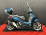 USED 2022 22 PIAGGIO Beverly 400 HPE FINANCE SPECIALISTS APPLY NOW LOW RATE FINANCE DELIVERY AVAILABLE