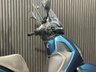 USED 2022 22 PIAGGIO Beverly 400 HPE FINANCE SPECIALISTS APPLY NOW LOW RATE FINANCE DELIVERY AVAILABLE