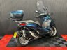 USED 2022 22 PIAGGIO Beverly 400 HPE FINANCE SPECIALISTS APPLY NOW LOW RATE FINANCE DELIVERY AVAILABLE