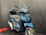 USED 2022 22 PIAGGIO Beverly 400 HPE FINANCE SPECIALISTS APPLY NOW LOW RATE FINANCE DELIVERY AVAILABLE
