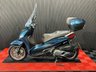 USED 2022 22 PIAGGIO Beverly 400 HPE FINANCE SPECIALISTS APPLY NOW LOW RATE FINANCE DELIVERY AVAILABLE