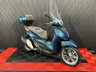 USED 2022 22 PIAGGIO Beverly 400 HPE FINANCE SPECIALISTS APPLY NOW LOW RATE FINANCE DELIVERY AVAILABLE