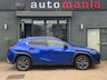 USED 2023 73 LEXUS UX 2.0 250h F Sport Design SUV 5dr Petrol Hybrid E-CVT Euro 6 (s/s) (184 ps) CAT S - IMMACULATE