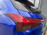 USED 2023 73 LEXUS UX 2.0 250h F Sport Design SUV 5dr Petrol Hybrid E-CVT Euro 6 (s/s) (184 ps) CAT S - IMMACULATE