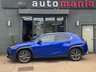 USED 2023 73 LEXUS UX 2.0 250h F Sport Design SUV 5dr Petrol Hybrid E-CVT Euro 6 (s/s) (184 ps) CAT S - IMMACULATE