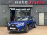 USED 2023 73 LEXUS UX 2.0 250h F Sport Design SUV 5dr Petrol Hybrid E-CVT Euro 6 (s/s) (184 ps) CAT S - IMMACULATE