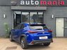 USED 2023 73 LEXUS UX 2.0 250h F Sport Design SUV 5dr Petrol Hybrid E-CVT Euro 6 (s/s) (184 ps) CAT S - IMMACULATE