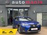 USED 2023 73 LEXUS UX 2.0 250h F Sport Design SUV 5dr Petrol Hybrid E-CVT Euro 6 (s/s) (184 ps) CAT S - IMMACULATE