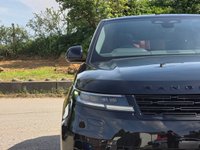 USED 2025 25 LAND ROVER RANGE ROVER SPORT 3.0 D250 MHEV Edition SUV 5dr Diesel Auto 4WD Euro 6 (s/s) (250 ps) FLRSH|PANROOF|MERIDIAN|BIGSPEC